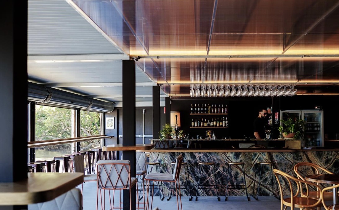 Bathroom vanity lighting installation